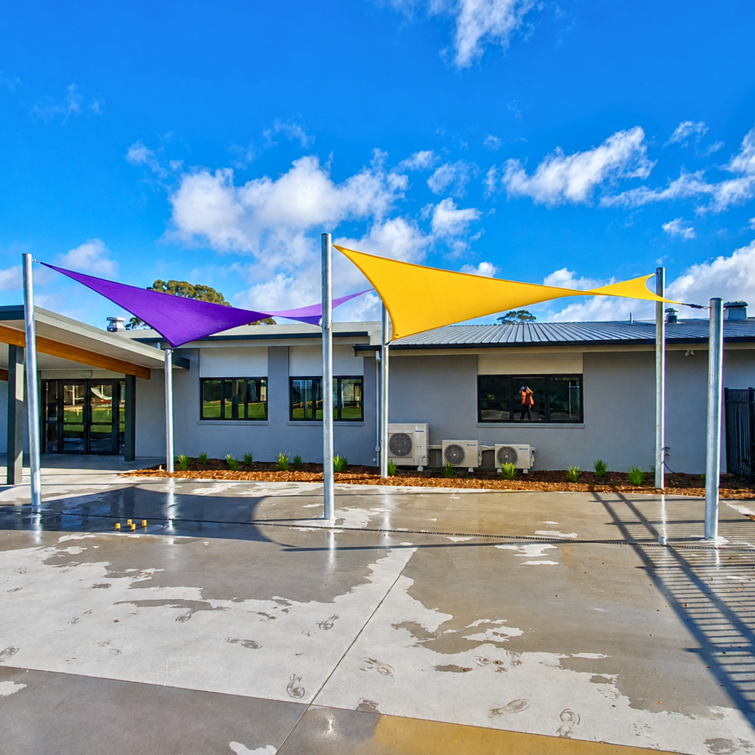 View Project | Shadeland Recent Projects