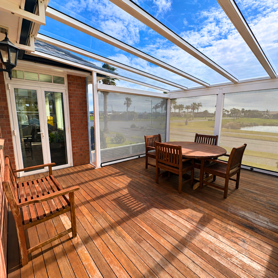 View Project | Shadeland Recent Projects