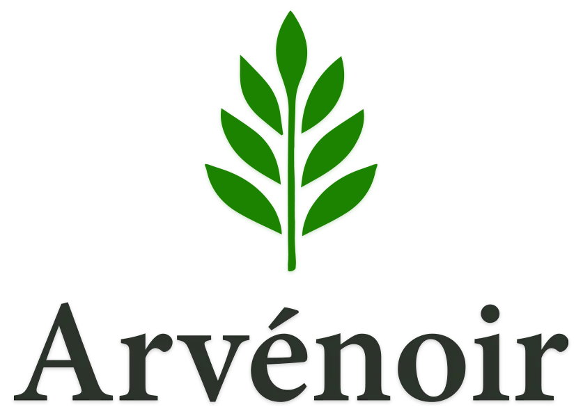 Arvenoir