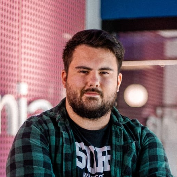 Filip Nicic