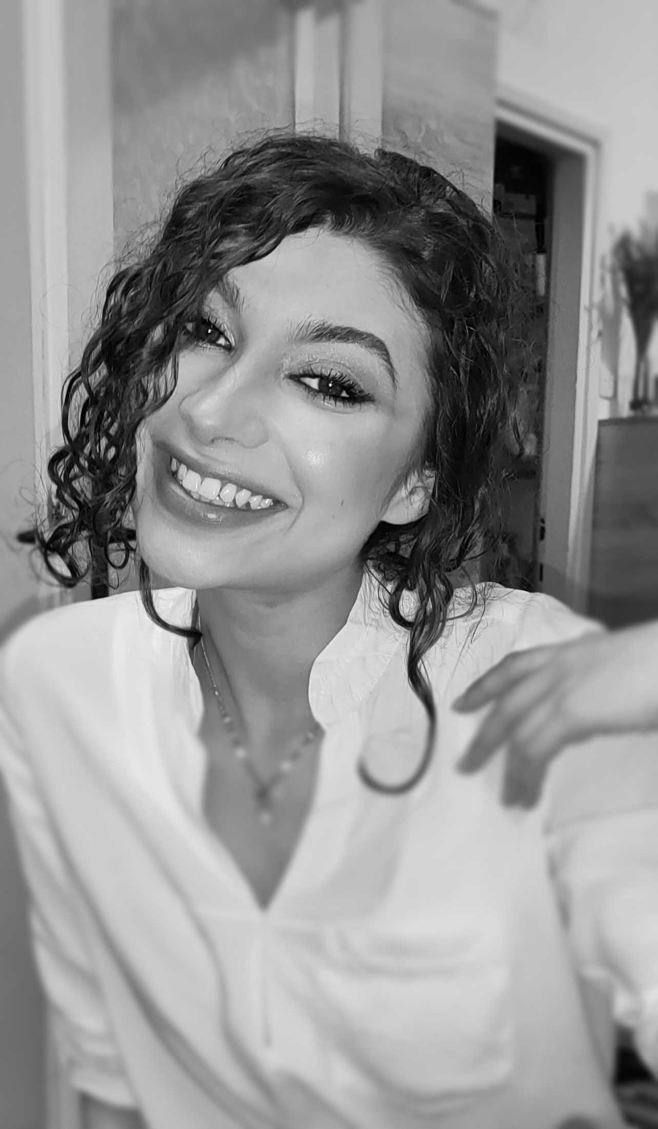 Nevena Radovanovic

