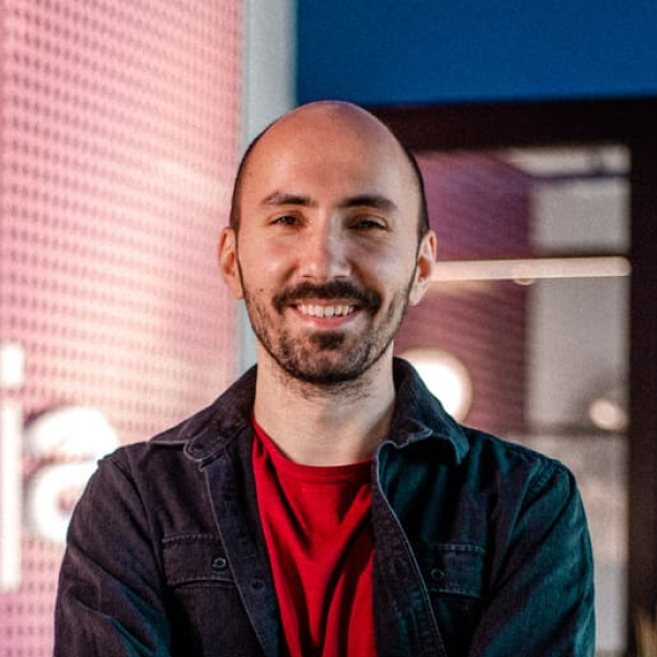 Ljubisa Momcilovic