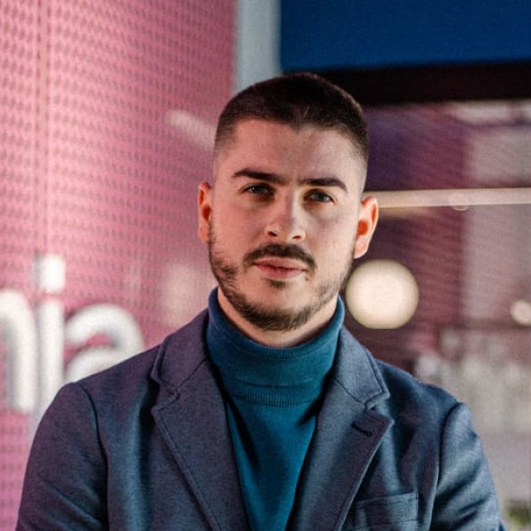 Rastko Mihajlovic