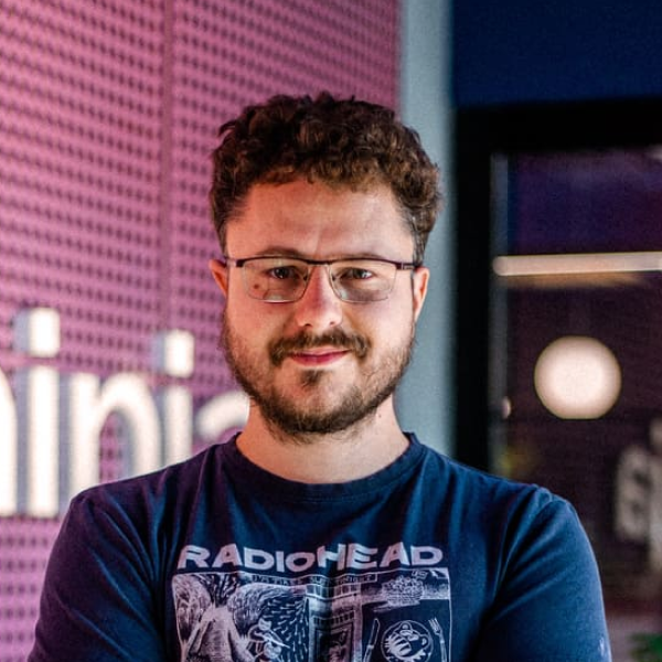Mihajlo Ivanovic