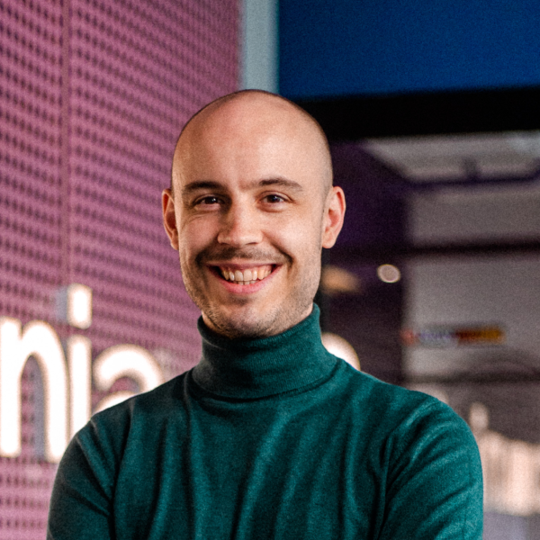 Nikola Komazec