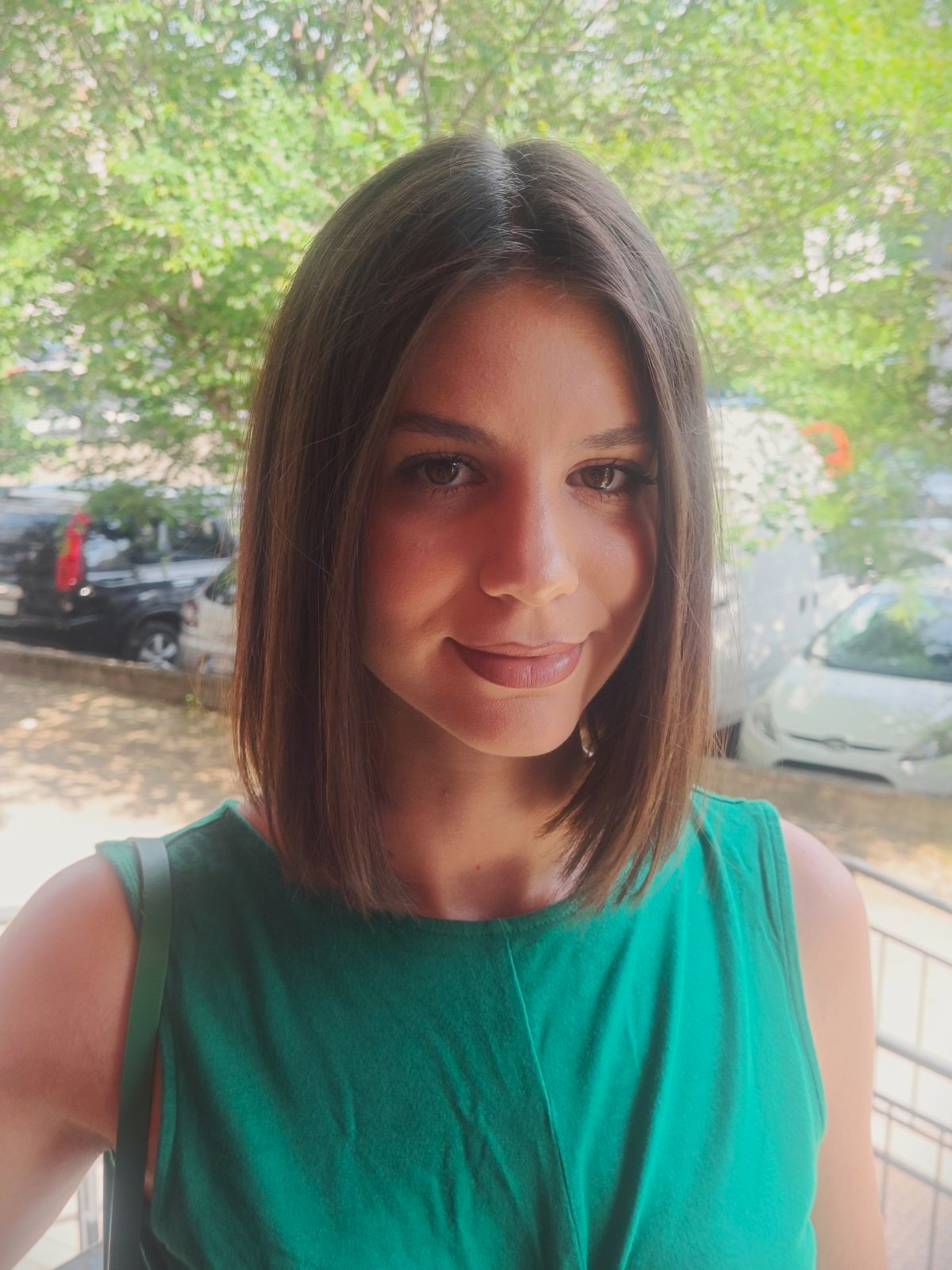 Tamara Vilotijevic