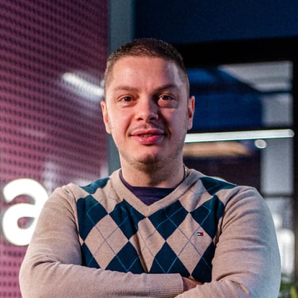 Nikola Popovic