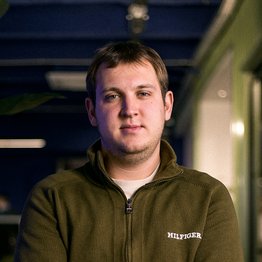 Damjan Petkovic