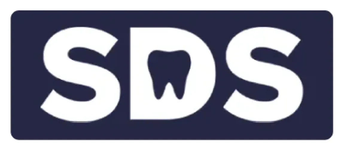 Schaumburg Dental Studio - Logo