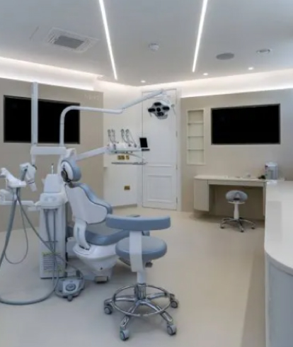 Malden Cosmetic Dentistry & Implants