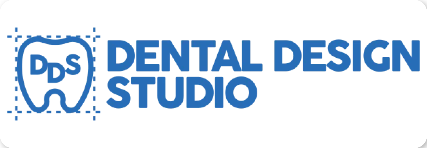 Dental Design Studio - Logo