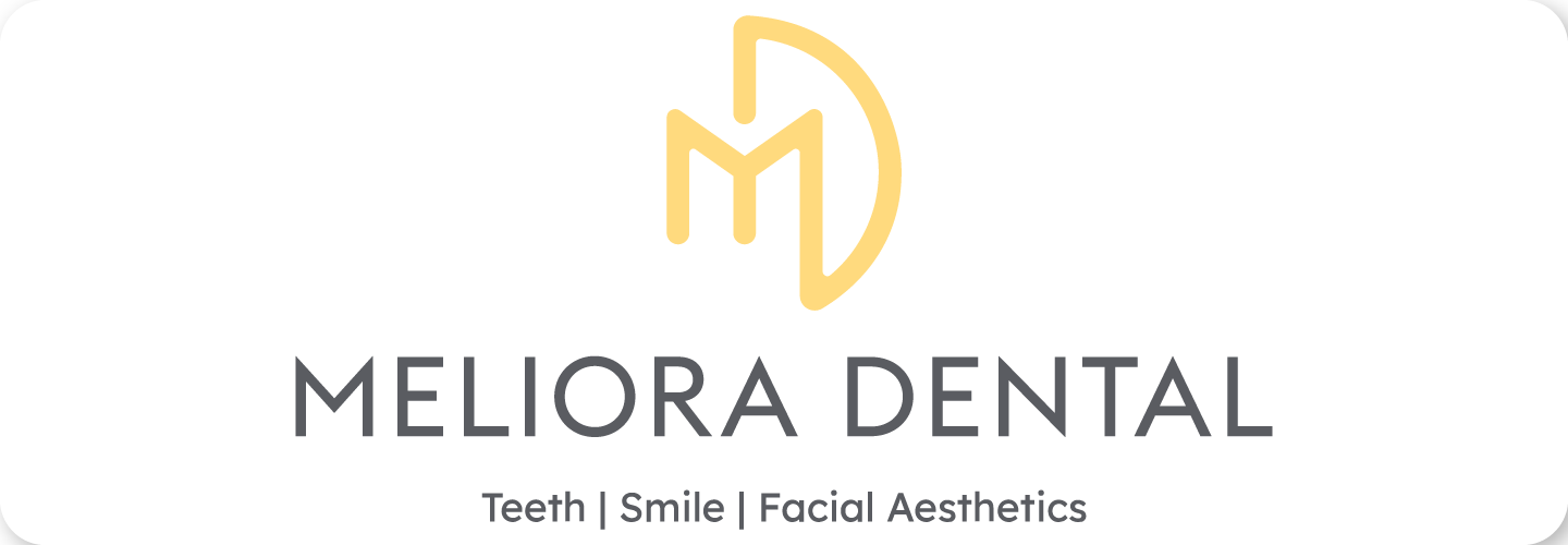 Meliora Dental - Logo