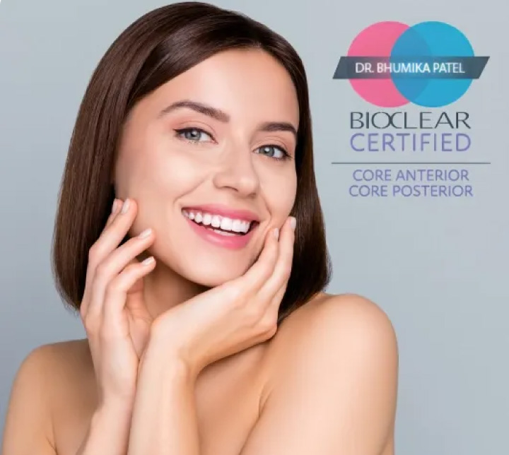 Dr. Bhumika Patel - Glendale Heights