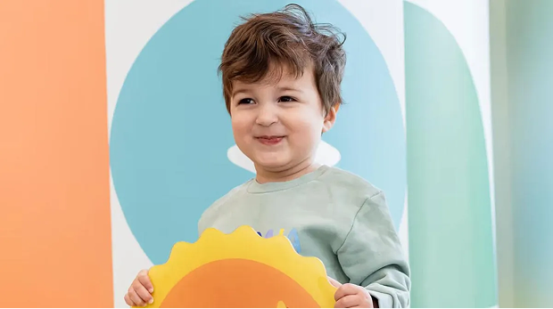 Polished Pediatric Dentistry