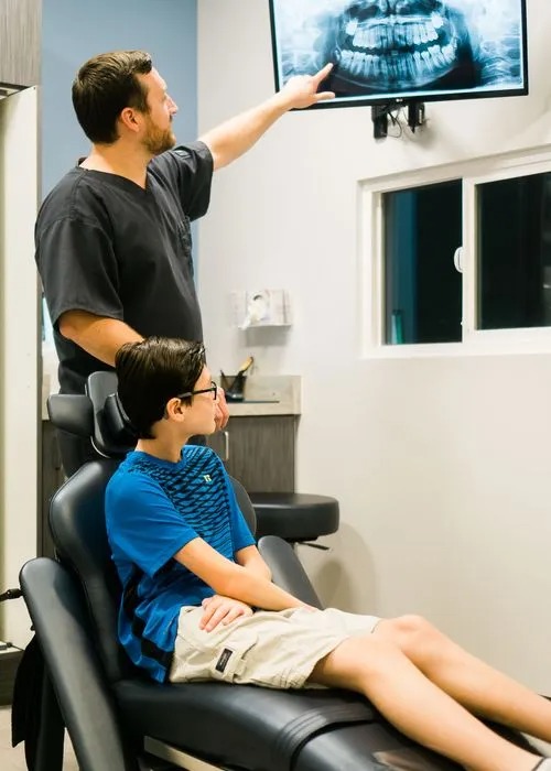 Family Dental of Pelham