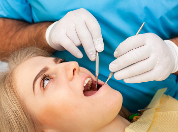 Doctor Wisdom Teeth
