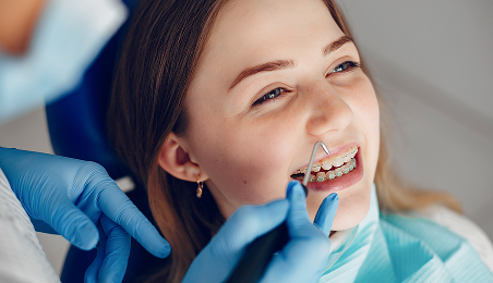 Palmer Dentistry & Implants