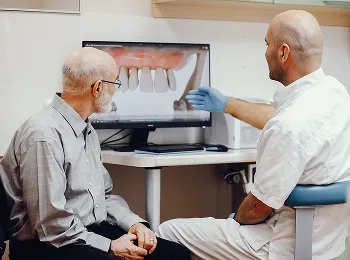 General Implant & dentistry Single Dental implant
