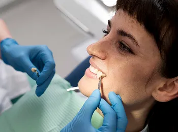 General Implant & dentistry Single Dental implant