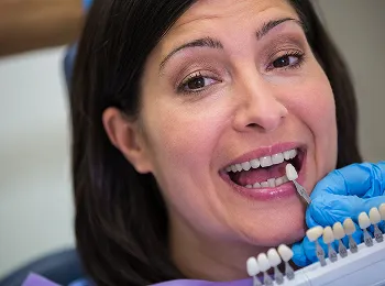 General Implant & dentistry Single Dental implant