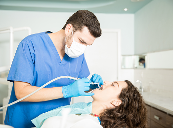 General Implant & dentistry New patient