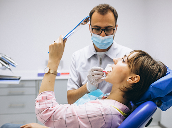 General Implant & dentistry New patient