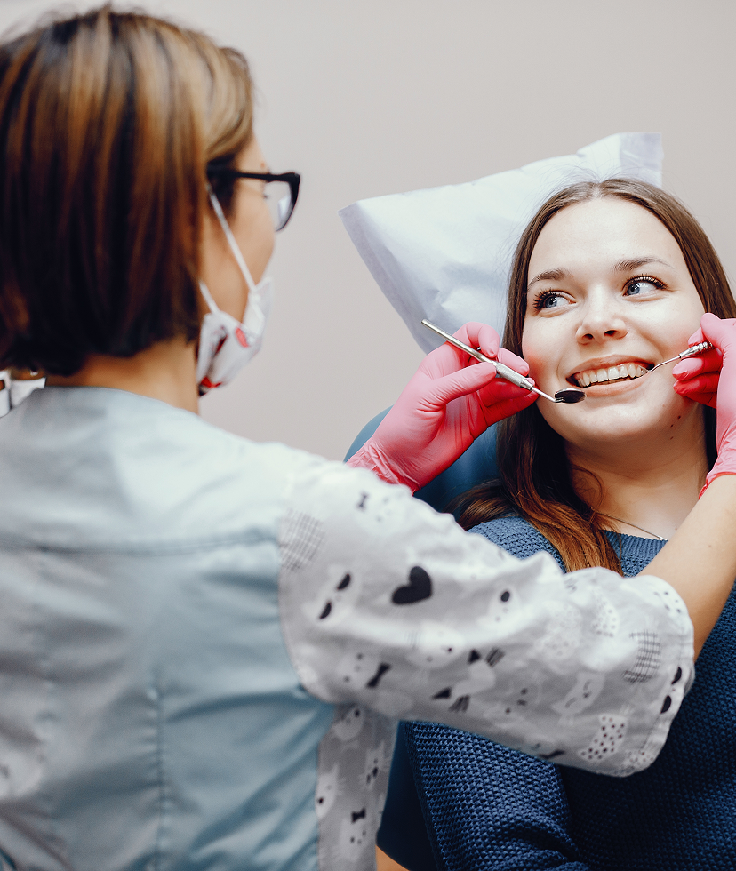 Meliora Dental