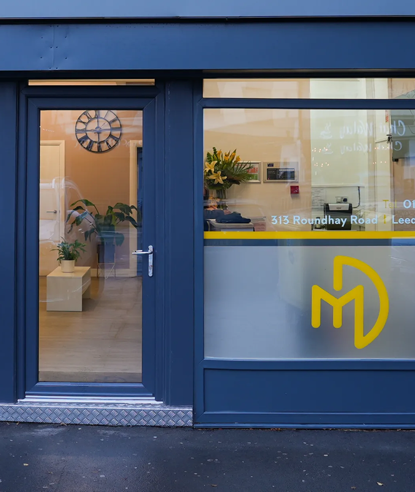 Meliora Dental