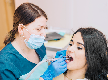 Southbridge Dentistry & Implants