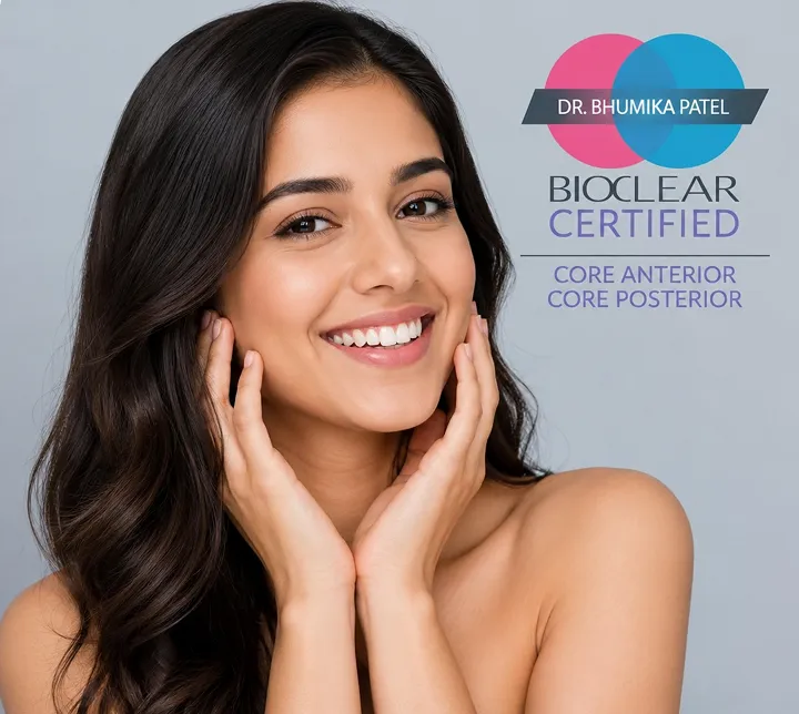 Dr. Bhumika Patel - Glendale Heights