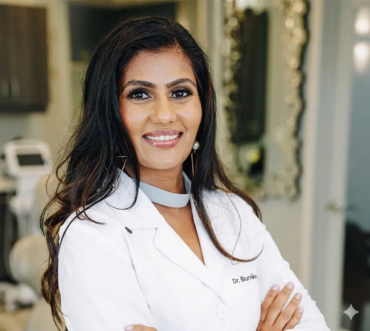 Dr. Bhumika Patel - Glendale Heights