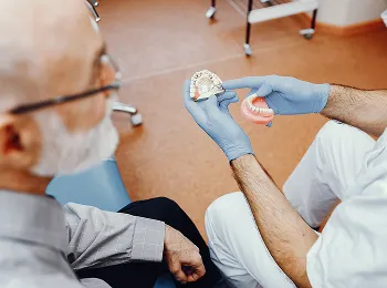 Root Canal Therapy - Glendale Heights