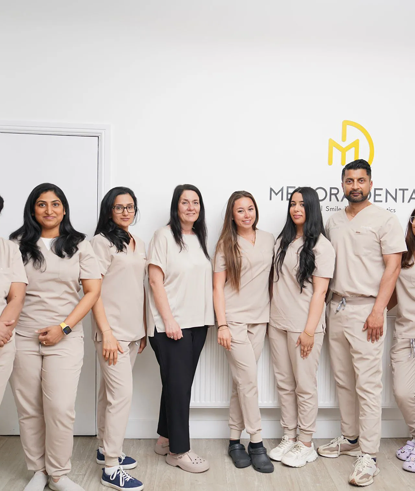 Meliora Dental