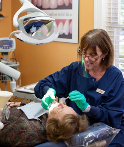 General Implant & dentistry New patient