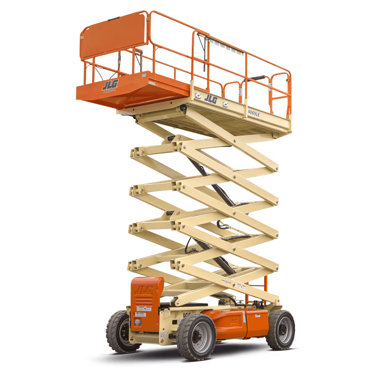 JLG M3369