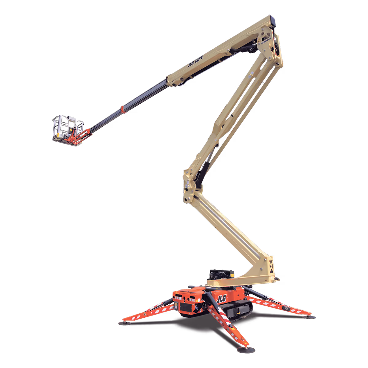 JLG X17J
