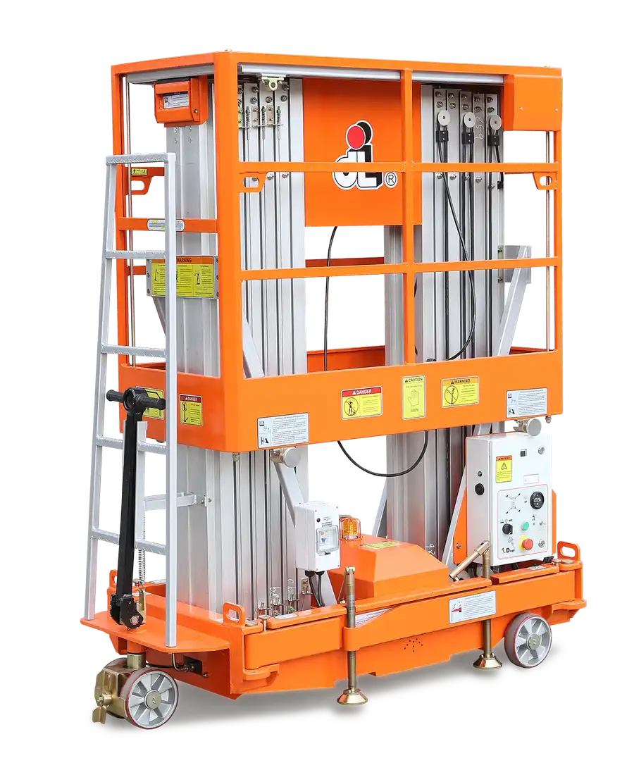 Dingli GTWY11-2100