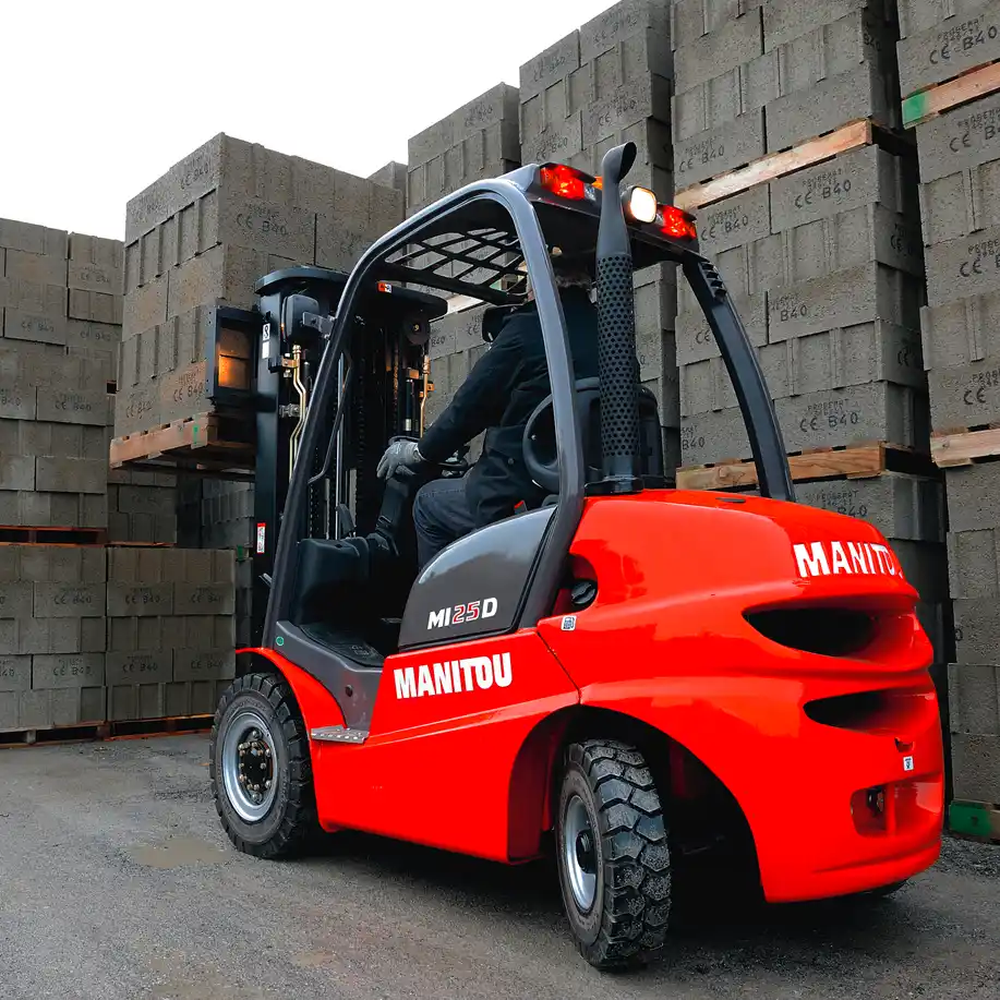 Industry Related Image