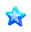 Banner star icon