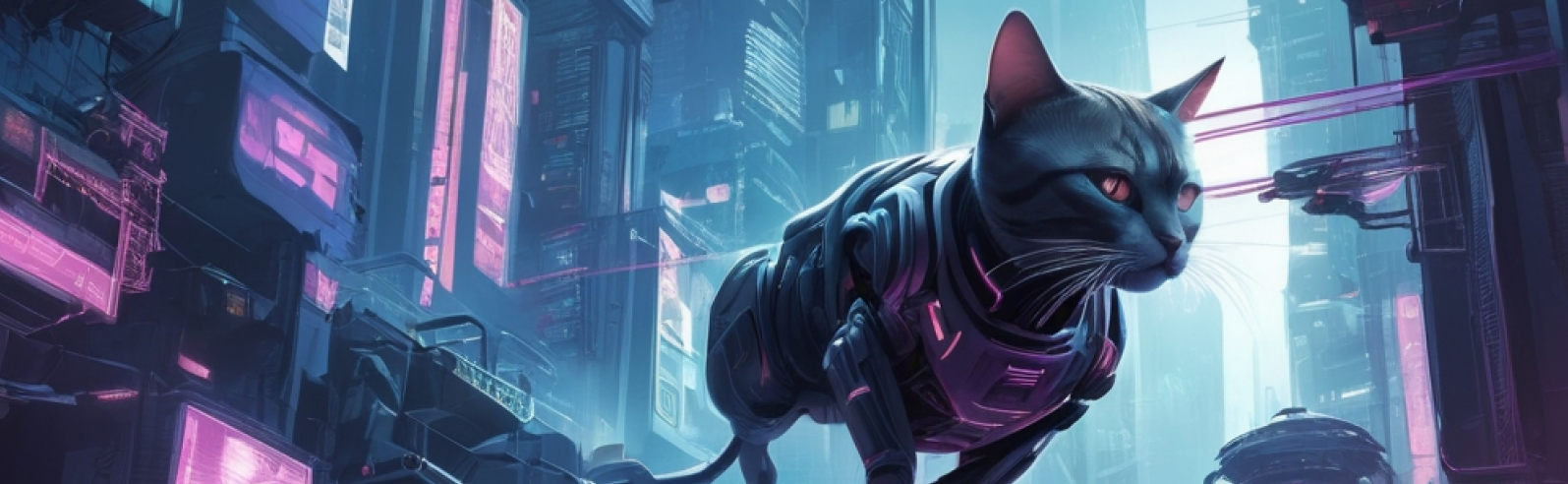 Game page banner images