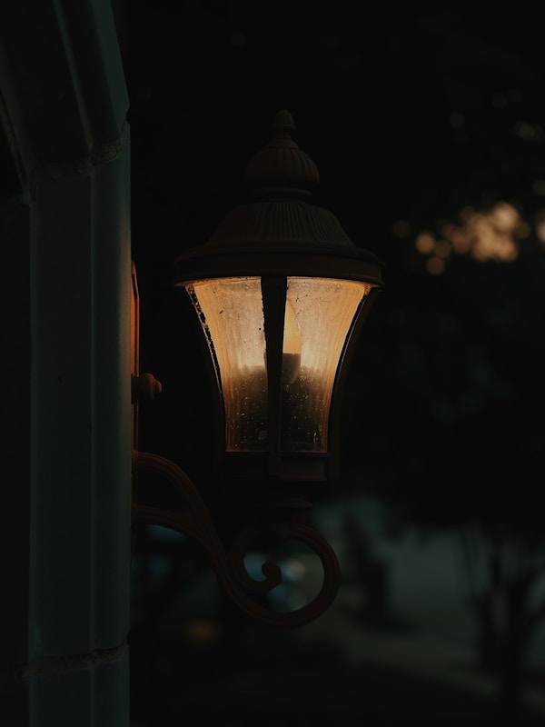 “Happiness can be found even in the darkest of times, if one only remembers to turn on the light.” - Dumbledore
