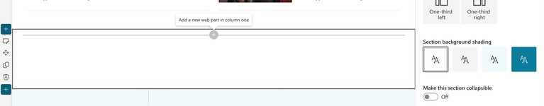 Einen neuen Webpart zu SharePoint hinzufügen