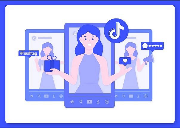 Der ulitmative Guide für UGC auf TikTok, Best Practices und Beispiele
