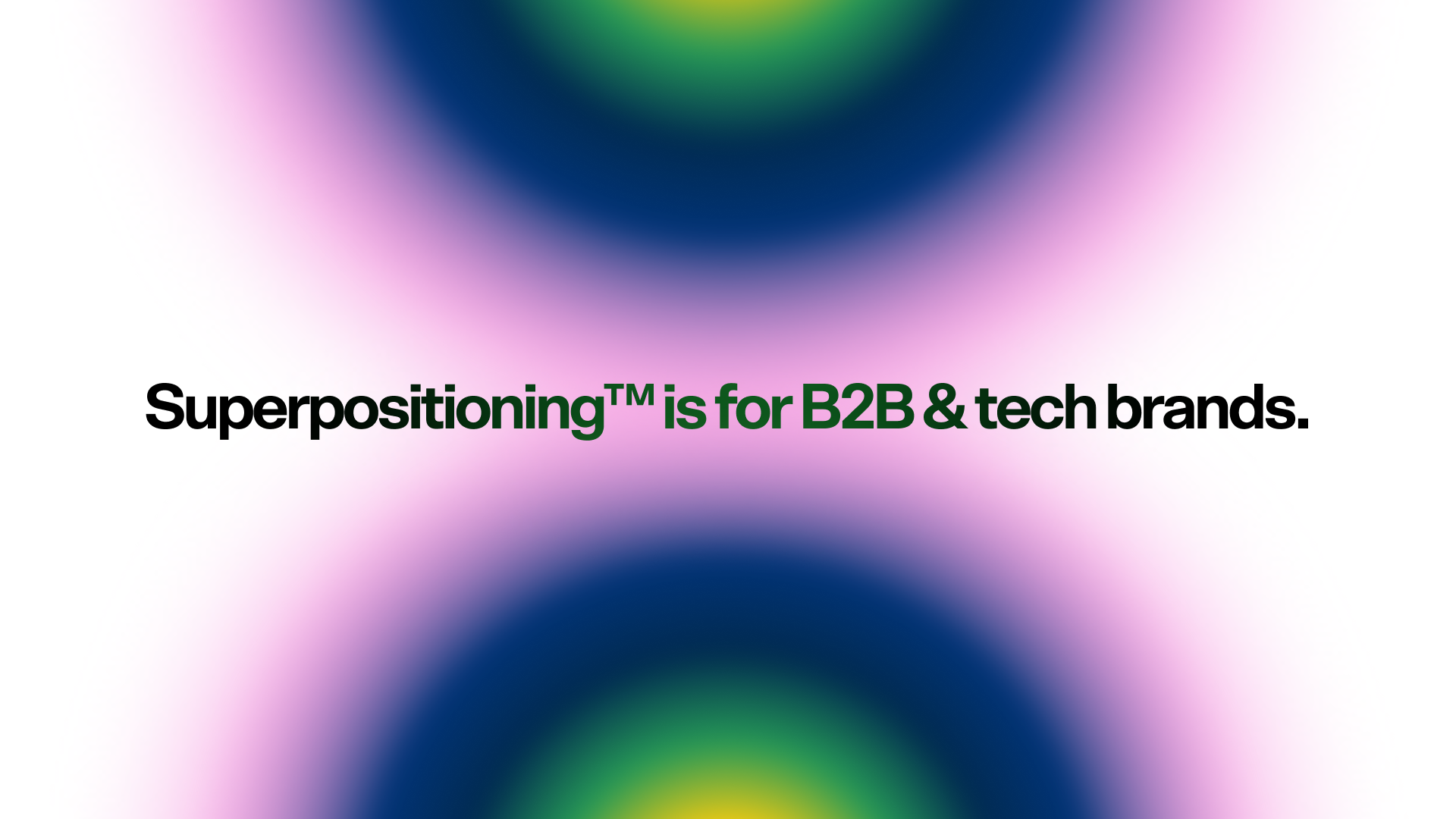 From Chaos to Consolidation – Why Brand Remains the Ultimate Moat