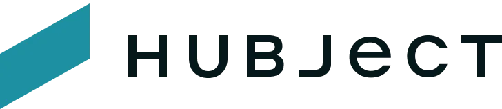 hubject logo