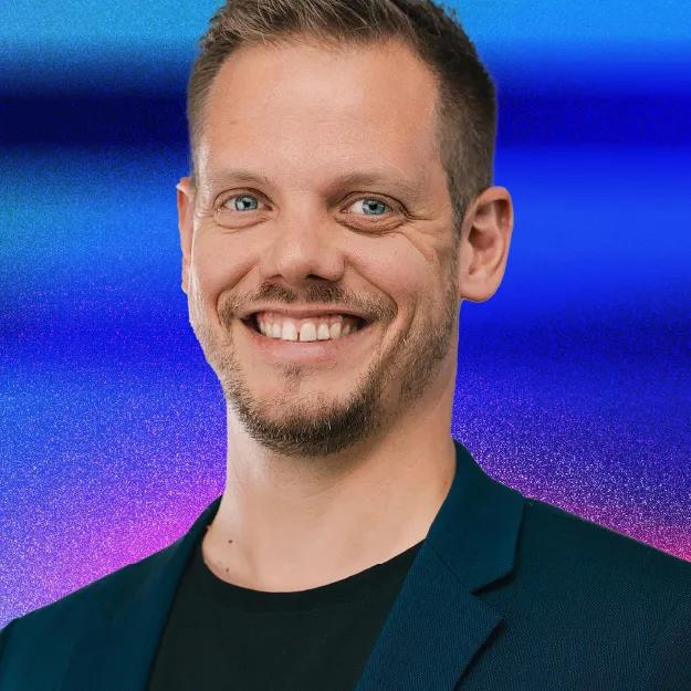 portrait of the agile coach of vaylens