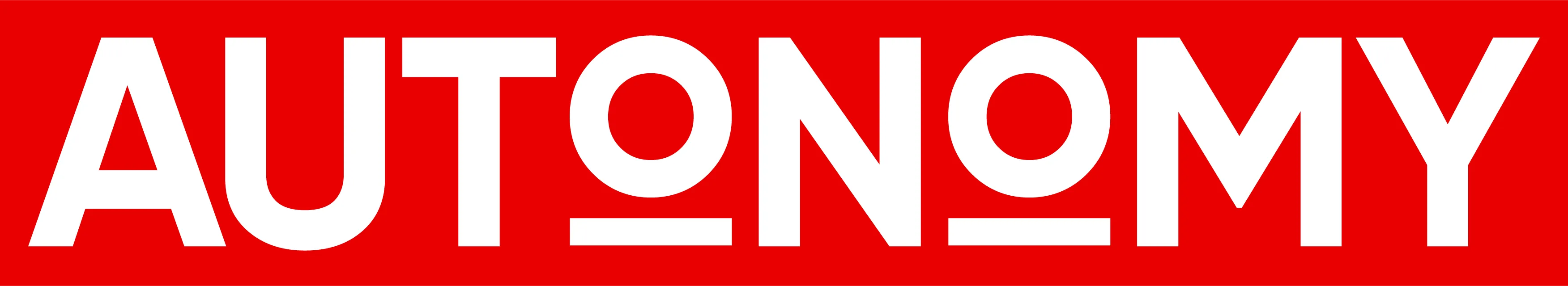 Autonomy logo