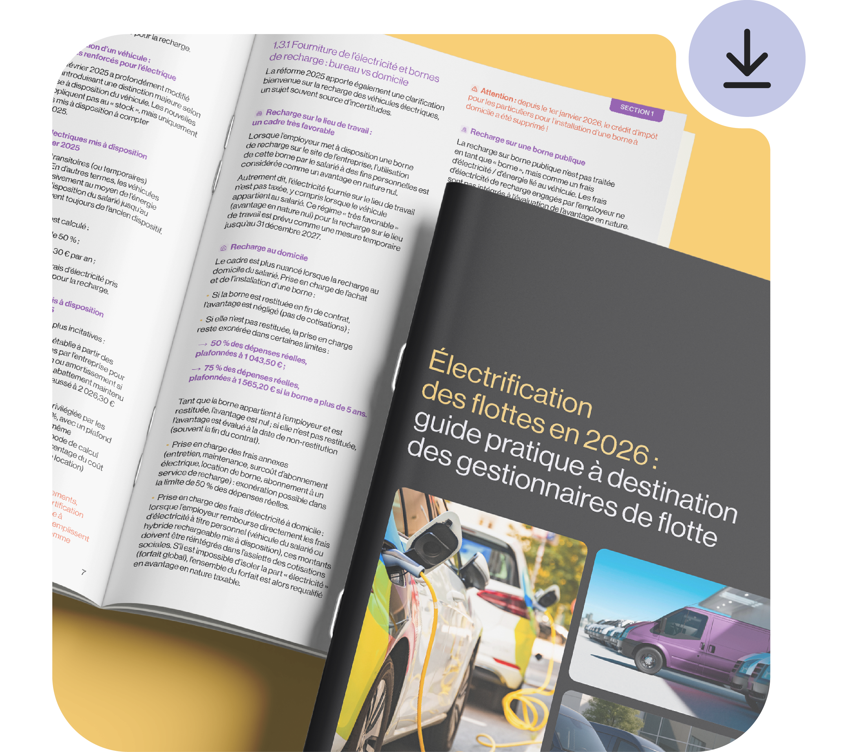 Une femme animant une démonstration en direct, souriant devant l'ordinateur