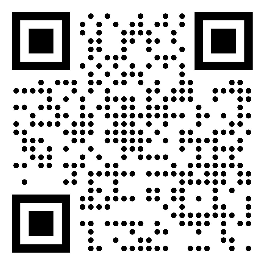 Client Portal QR Code