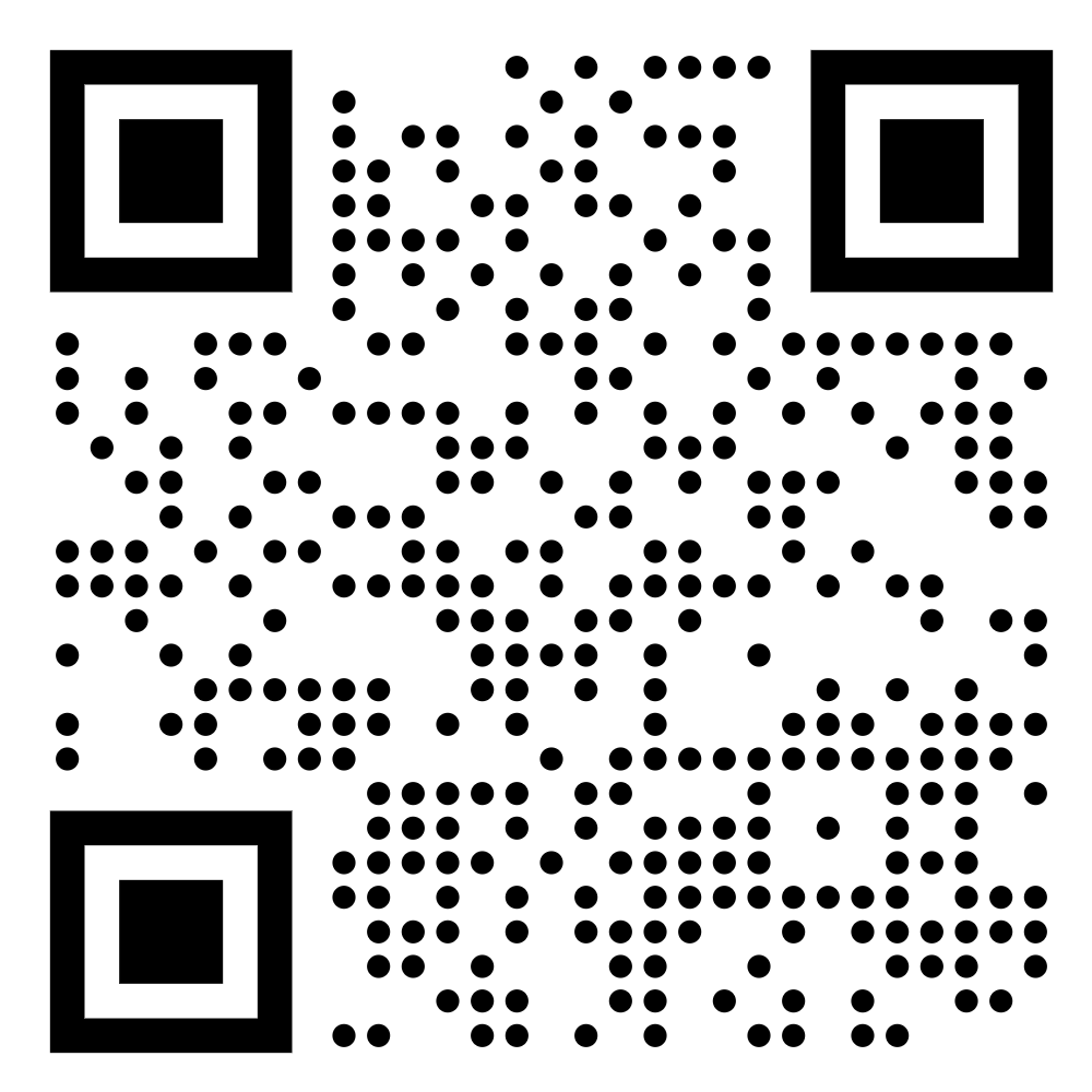 Copy Trading QR Code
